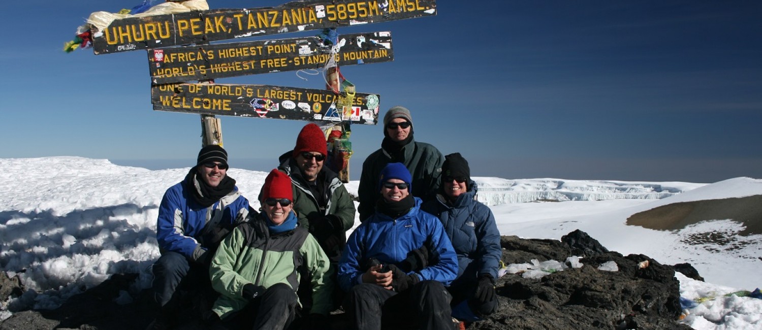 The Summit