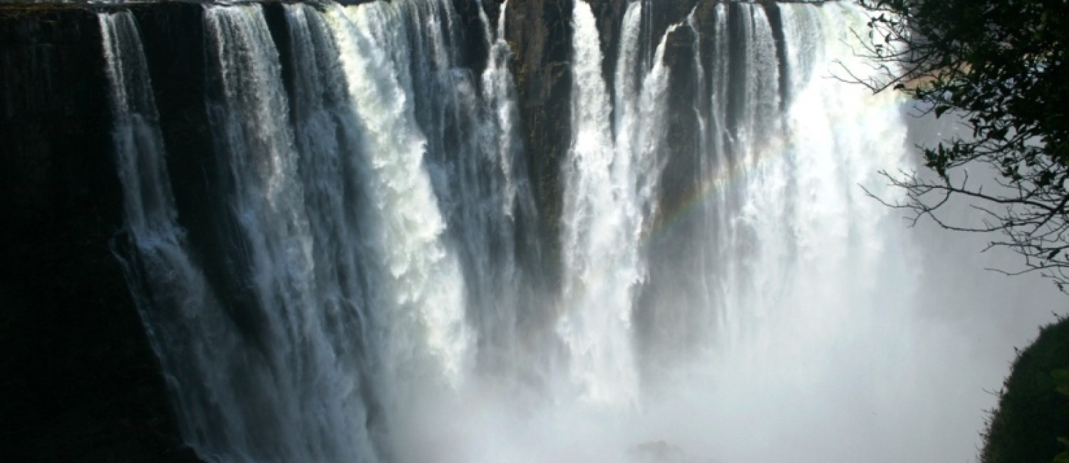 Victoria Falls
