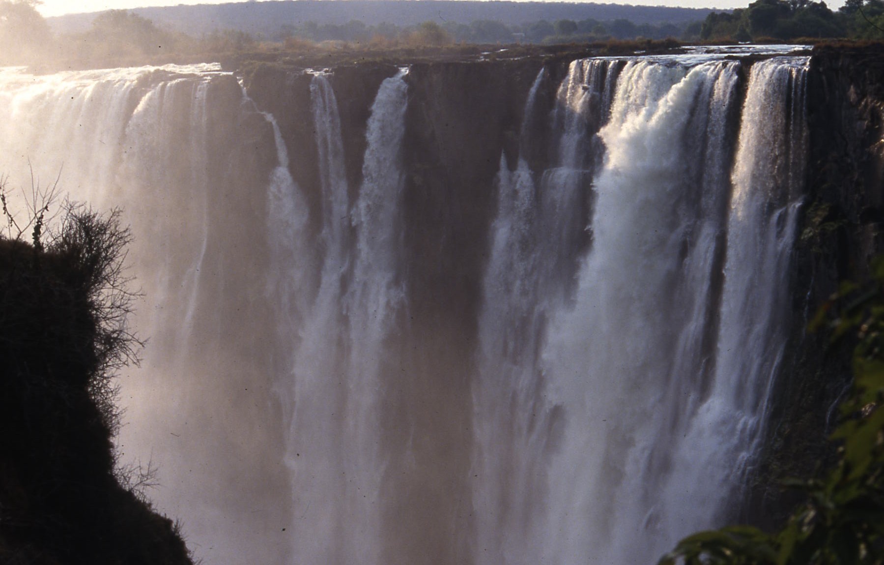Victoria Falls Zambia (1)