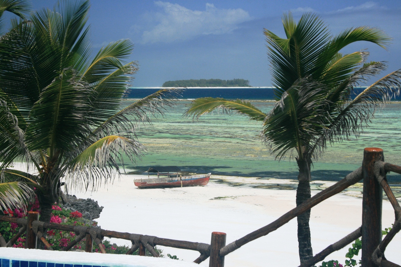 Zanzibar