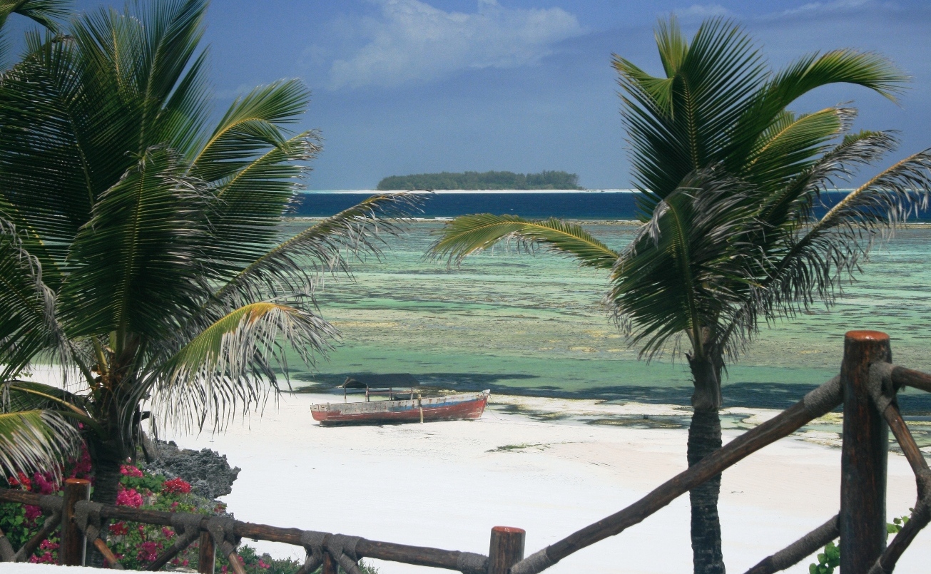 Zanzibar
